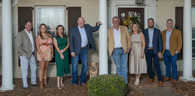 Wesley Webb Real Estate realtors